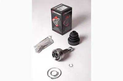 Шарнирный комплект, приводной вал PROTECHNIC купить