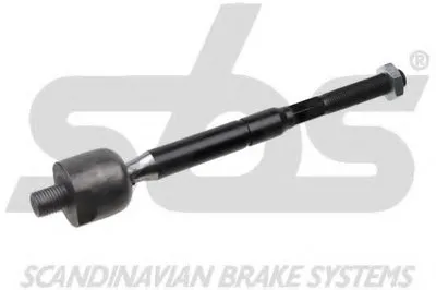 Осевой шарнир, рулевая тяга sbs купить