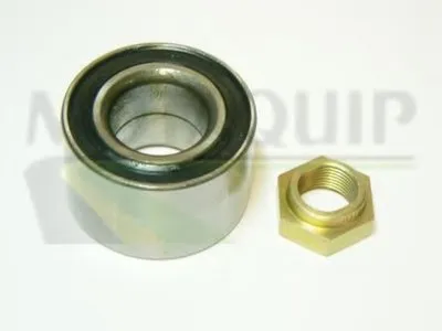 Комплект подшипника ступицы колеса Premium MOTAQUIP купить