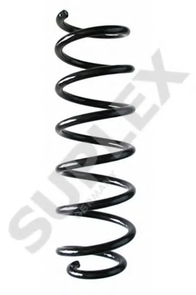 винтовая пружина