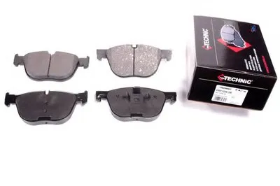 Комплект тормозных колодок, дисковый тормоз 3M SHIMS PROTECHNIC купить