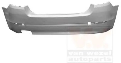 Буфер VAN WEZEL купить