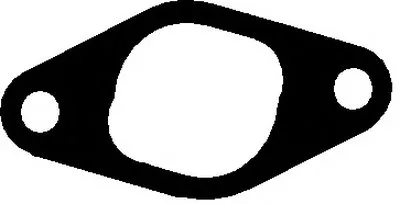 Прокладка, выпускной коллектор ELRING WILMINK GROUP купить