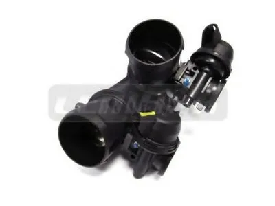 Патрубок дроссельной заслонки Lemark STANDARD купить