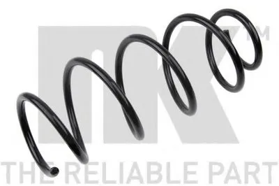 винтовая пружина NK купить