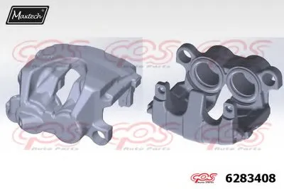 Тормозной суппорт Caliper Housing MAXTECH купить