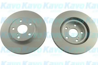 Тормозной диск KAVO PARTS купить
