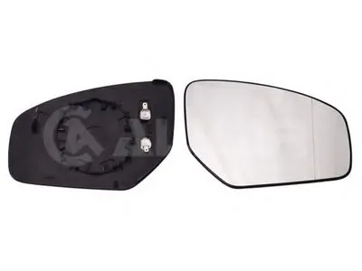 Зеркальное стекло, наружное зеркало ALKAR купить