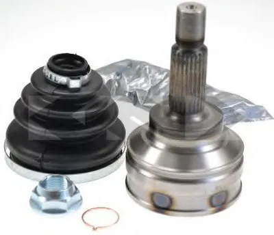 Шарнирный комплект, приводной вал LÖBRO купить