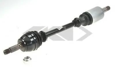 Приводной вал LÖBRO купить