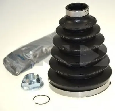 Комплект пылника, приводной вал SPIDAN купить