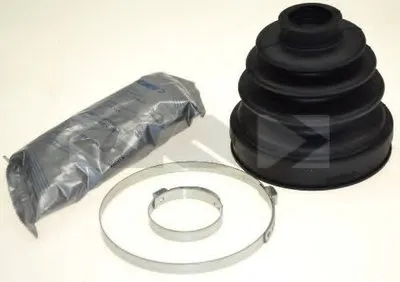 Комплект пылника, приводной вал SPIDAN купить