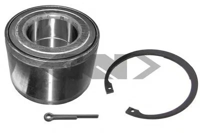 Комплект подшипника ступицы колеса SPIDAN купить
