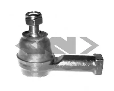 Наконечник поперечной рулевой тяги SPIDAN купить