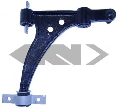 Рычаг независимой подвески колеса, подвеска колеса SPIDAN купить