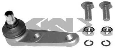 Шаровой шарнир SPIDAN купить