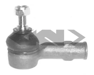 Наконечник поперечной рулевой тяги SPIDAN купить