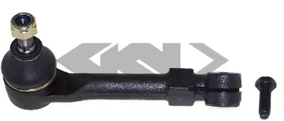 Наконечник поперечной рулевой тяги SPIDAN купить