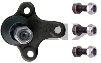 Шаровой шарнир SPIDAN купить