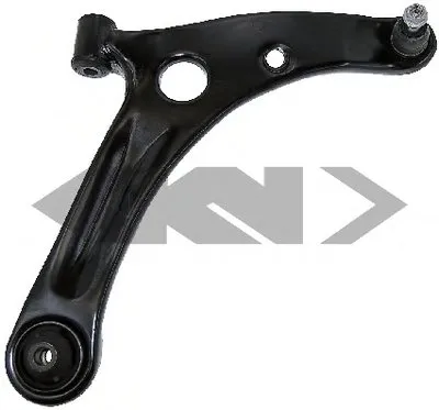 Рычаг независимой подвески колеса, подвеска колеса SPIDAN купить