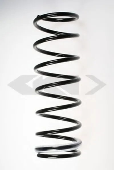 винтовая пружина SPIDAN купить