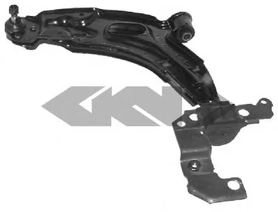 Рычаг независимой подвески колеса, подвеска колеса SPIDAN купить