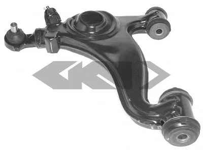 Рычаг независимой подвески колеса, подвеска колеса SPIDAN купить