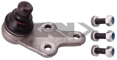 Шаровой шарнир SPIDAN купить