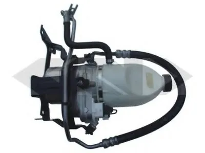 Гидравлический насос, рулевое управление SPIDAN купить