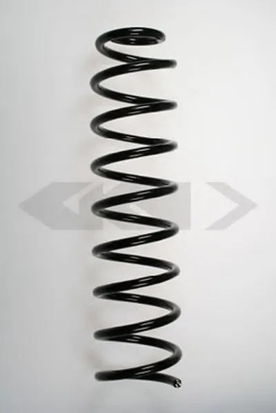 винтовая пружина SPIDAN купить