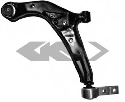 Рычаг независимой подвески колеса, подвеска колеса SPIDAN купить