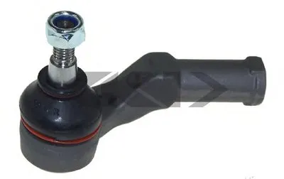 Наконечник поперечной рулевой тяги SPIDAN купить