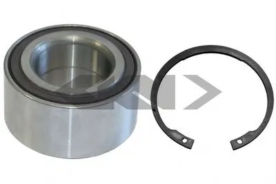 Комплект подшипника ступицы колеса SPIDAN купить