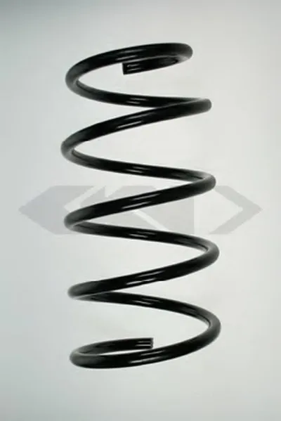 винтовая пружина SPIDAN купить