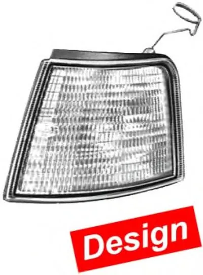 Фонарь указателя поворота HELLA купить