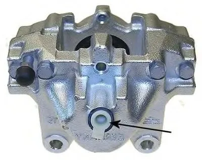 Тормозной суппорт HELLA купить