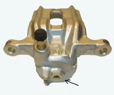 Тормозной суппорт HELLA купить