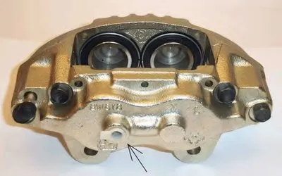 Тормозной суппорт HELLA купить