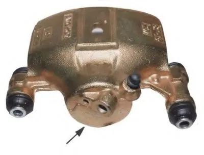 Тормозной суппорт HELLA купить