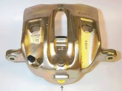 Тормозной суппорт HELLA купить