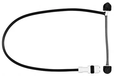 Сигнализатор, износ тормозных колодок HELLA купить