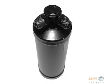 Осушитель, кондиционер BEHR HELLA SERVICE HELLA купить