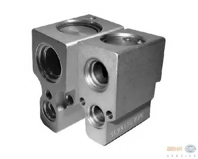 Расширительный клапан, кондиционер BEHR HELLA SERVICE HELLA купить