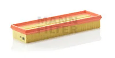 Воздушный фильтр MANN-FILTER купить