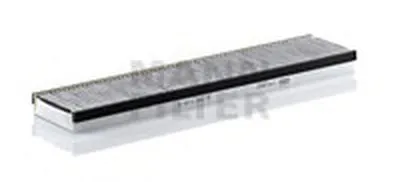 Фильтр, воздух во внутренном пространстве adsotop MANN-FILTER купить