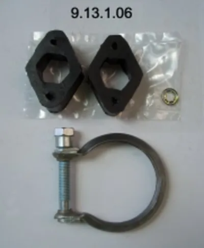 Монтажный комплект, система выпуска EBERSPÄCHER купить