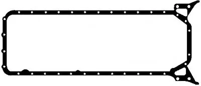 Прокладка, масляный поддон GLASER купить