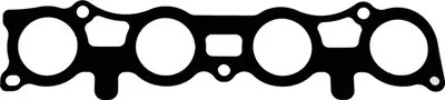Прокладка, выпускной коллектор GLASER купить