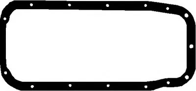 Прокладка, масляный поддон ELRING купить