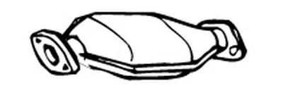 Катализатор для переоборудования WALKER купить